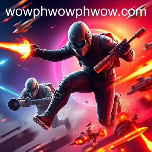 Exploring the Excitement of Action Packed Games on WOWPH