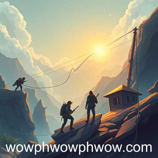 Exploring the Thrilling World of Adventure Games at WOWPH