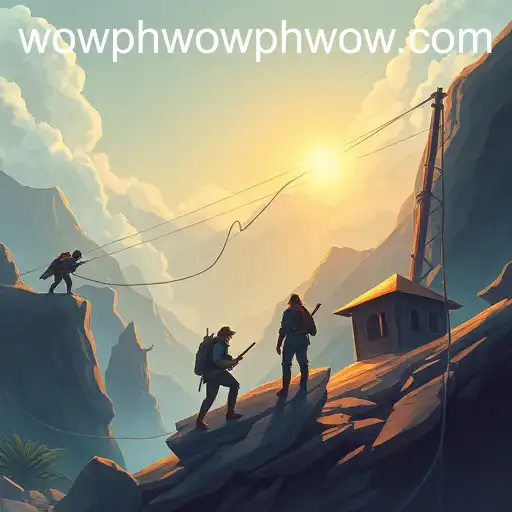 Exploring the Thrilling World of Adventure Games at WOWPH