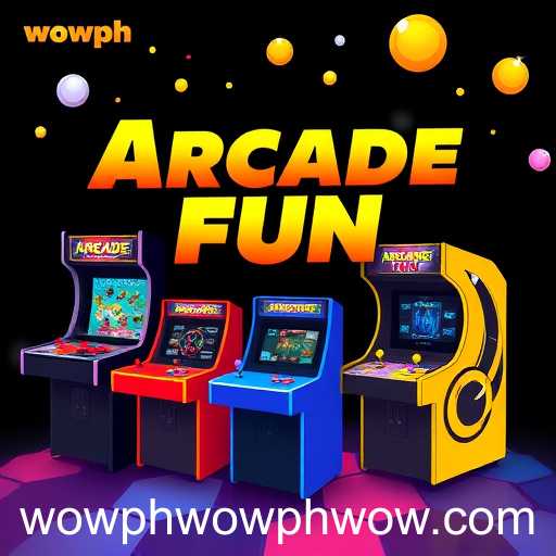 Discover the Exciting World of Arcade Fun at Wowph