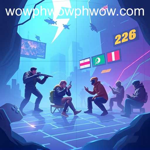 The Impact of Digital Platforms on Global Gaming Trends