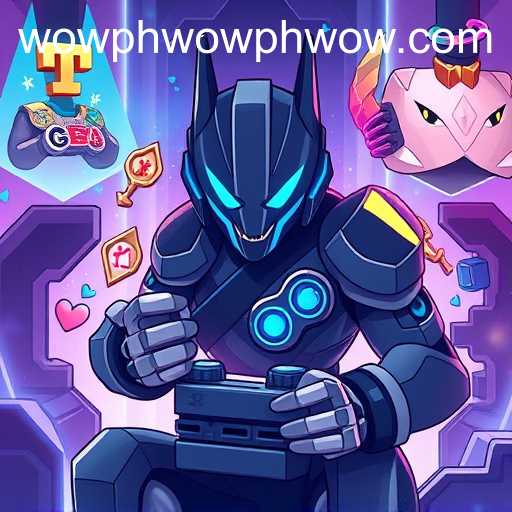 The Rise of 'wowph': A Digital Revolution in Gaming