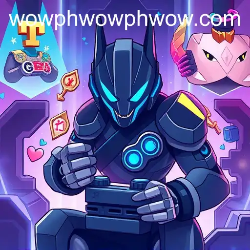 The Rise of 'wowph': A Digital Revolution in Gaming