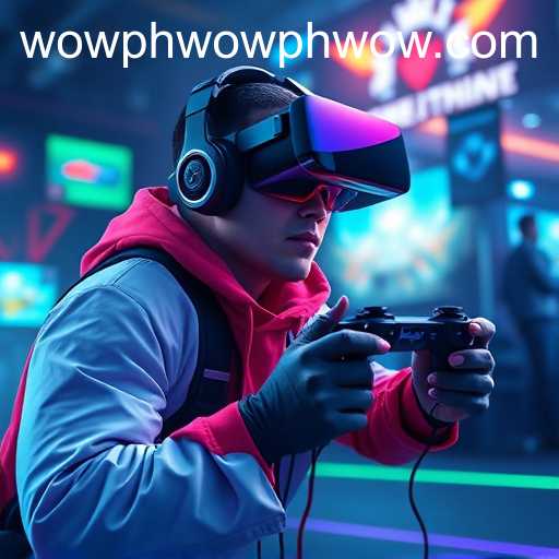 Emerging Trends in Online Gaming