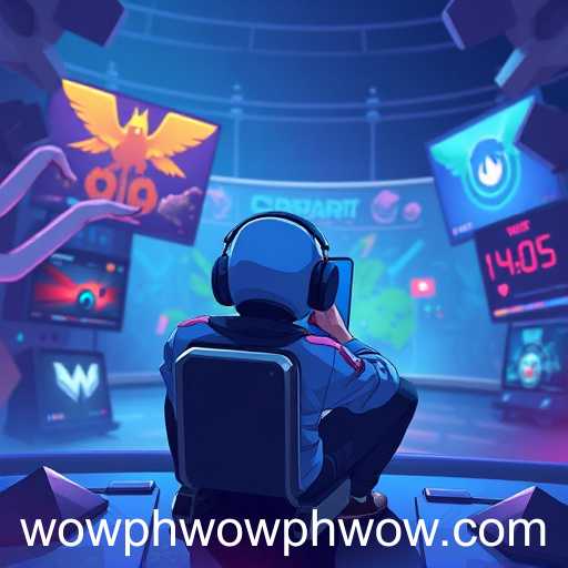 The Evolution of WOWPH in the Gaming Community