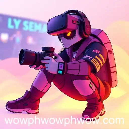 The Future of Online Gaming in 2025