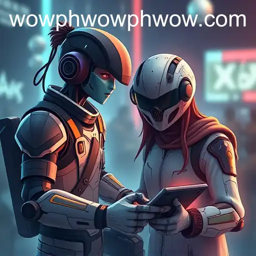 Gaming Community Thrives Amidst Global Changes