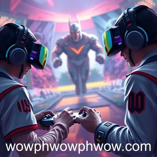 Gaming Trends and Innovations