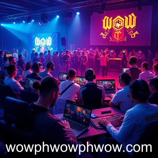 Gaming Website Evolves with Community's Needs