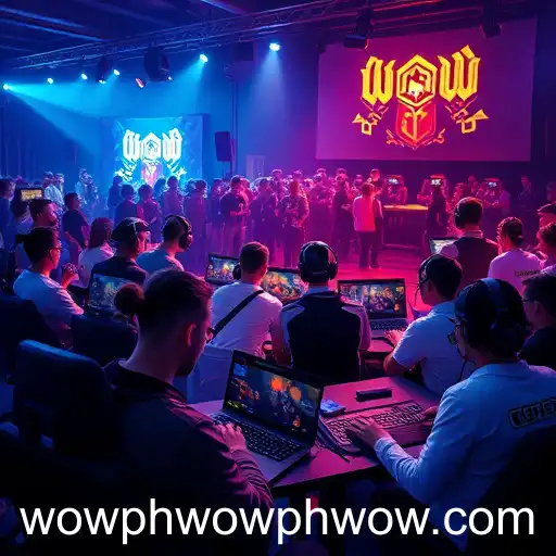 Gaming Website Evolves with Community's Needs