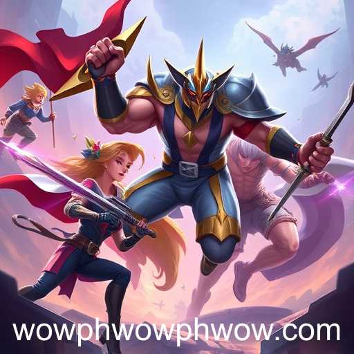 Exploring the 'Multiplayer Arena' Category with Wowph