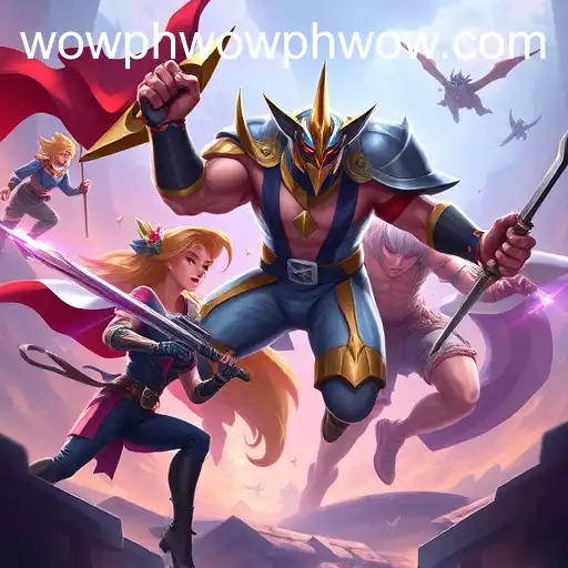 Exploring the 'Multiplayer Arena' Category with Wowph