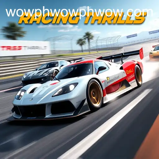 Racing Thrills: The Ultimate High-Speed Adventure on Wowph