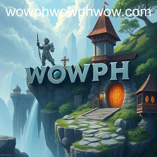 The Rise of Wowph and the Evolving Landscape of Gaming