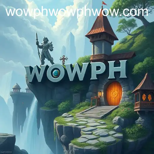 The Rise of Wowph and the Evolving Landscape of Gaming