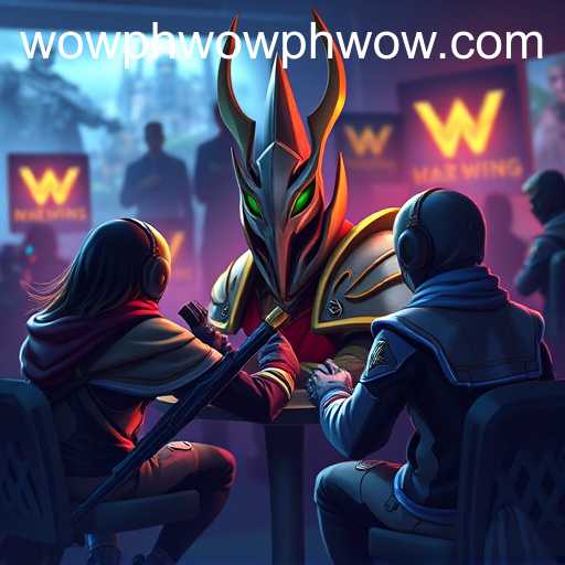 The Rise of WoWph: A Gaming Phenomenon