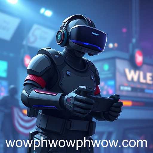 The Rise of Wowph in Online Gaming