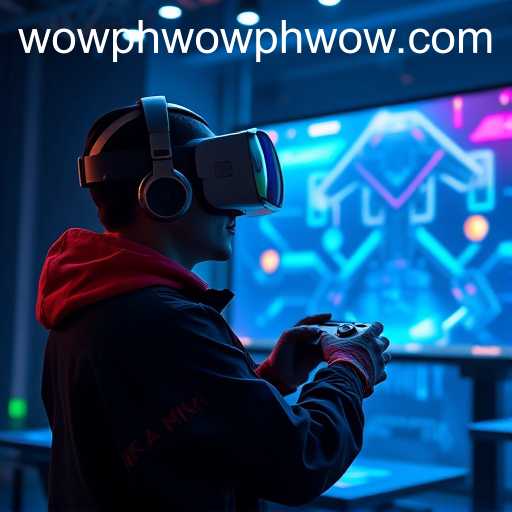 Gaming Website WOWPH Celebrates Technological Advances