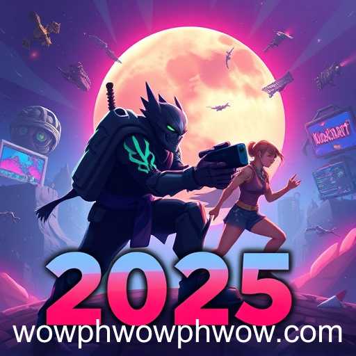 The Rise and Influence of wowph in Gaming Culture