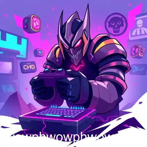 Wowph: Revolutionizing the Virtual Gaming Landscape